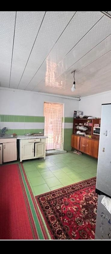 отель бишкеке: 58 м², 3 комнаты, Без подселения — 5