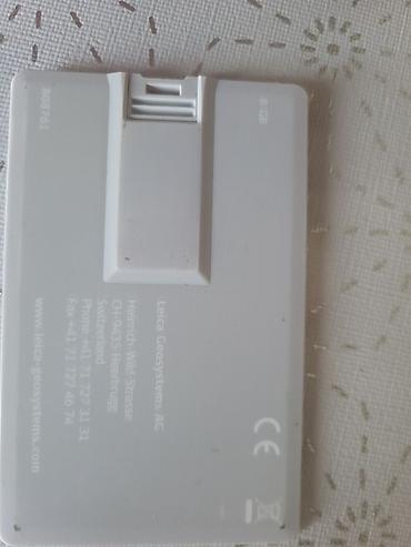 komputerler: Original Leica flashkart 8gb anlayışı olan biler ne üçündür — 3