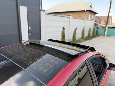 Toyota: Toyota Prius: 2014 г., 1.8 л, Вариатор, Гибрид, Хэтчбэк — 6