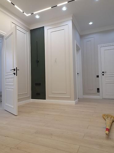 Ремонт под ключ: Ремонт под ключ | Дома, Квартиры Больше 6 лет опыта — 21