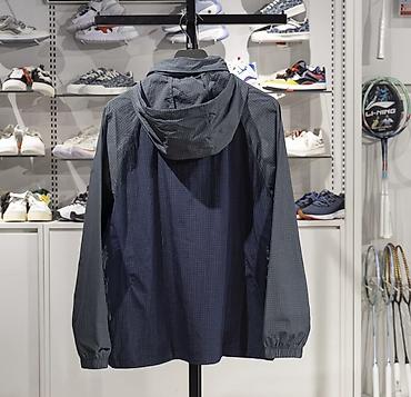 lining оригинал: Мужская куртка, 3XL, Lining, Новый, цвет - Зеленый, Самовывоз, Платная доставка — 3