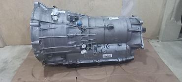 Ehtiyat hissələri: Məhsul: Avtomatik sürətlər qutusu (ZF 8HP ailəsi) Bmw g30 plagim — 4