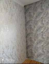 Malyar işləri: Təcrübəli Şpaplovka, Aboy, Emusya, Paduqa Usdasıyam Əlaqə Saxlaya — 3