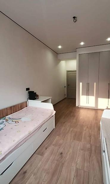 Продажа квартир: 2 комнаты, 84 м², Элитка, 12 этаж, Дизайнерский ремонт — 6