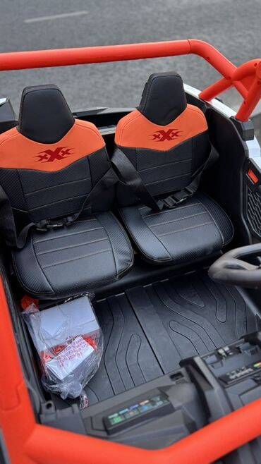 Детские электрокары: Детский электрокар — 7