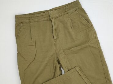 spodnie dresowe dynamic: EDC, Material trousers for women, size XL (EU 42)