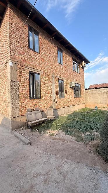 4 комнаты, 190 м², 4 соток, Бишкек, Ак-Ордо 2 ж/м Агентство недвижимости