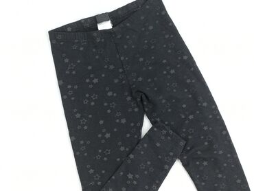 calzedonia legginsy bawełniane: Legginsy dziecięce, Y.F.K., 14 lat, 158/164, stan - Dobry