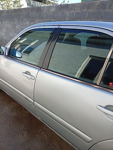 Mercedes-Benz: Mercedes-Benz E-Class: 2001 г., 2 л, Автомат, Бензин, Седан — 6