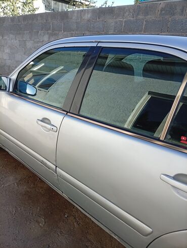 Mercedes-Benz: Mercedes-Benz E-Class: 2001 г., 2 л, Автомат, Бензин, Седан — 6