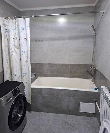 Долгосрочная аренда домов: 180 м², 4 комнаты, Забор, огорожен, Бронированные двери at lalafo.kg — 10 Долгосрочная аренда домов: 180 м², 4 комнаты, Забор, огорожен, Бронированные двери — 10