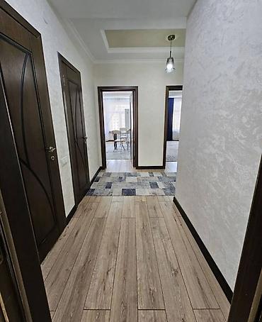 flat osh: 2 комнаты, 65 м², Политех Индивидуалка, 5 этаж — 1