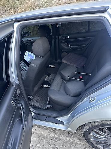 генератор голф 2: Volkswagen Golf: 2003 г., 1.6 л, Автомат, Бензин, Хэтчбэк — 9