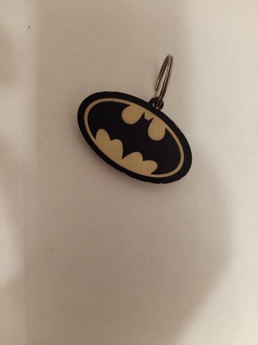 Breloklar: Məşhur motivli rezin breloklar dəsti - Material: yumşaq silikon/rezin — 18