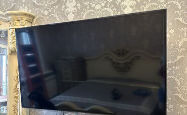 купить телевизор диагональ 43: Б/у Samsung диагональ 55 
С функцией 3D 
А отличном состоянии