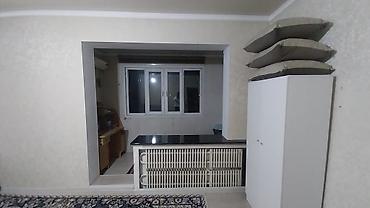нижный ала арча квартира: 1 комната, 35 м², 105 серия, 5 этаж, Свежий ремонт — 4