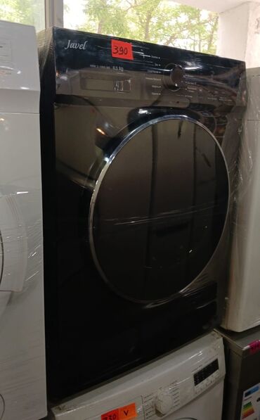 Soyuducu vitrinləri: Paltaryuyan maşın Gorenje, 6 kq, İşlənmiş, Avtomat, Qurutma var, Kredit var, Ödənişli çatdırılma