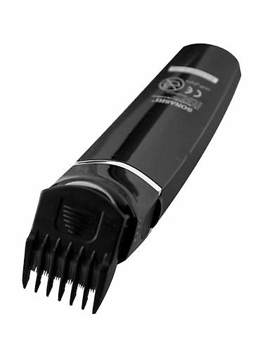 Trimmerlər və saç qırxan maşınlar: Sonashi 1014U - Trimmer dəsti 7n1 ⚙️Məhsulun xüsusiyyətləri:⬇️ Çox — 14
