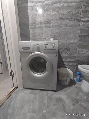 Ремонт стиральных машин: Ремонт стиральных машин любой сложности Выезд мастера на дом по — 7