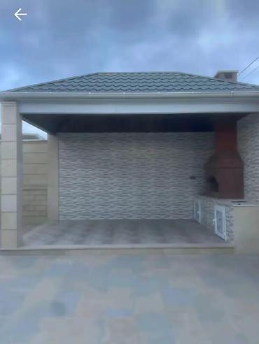 hokmelide heyet evi: 4 otaqlı, 145 kv. m, Kredit var, Yeni təmirli — 8