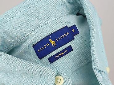 same sukienki: Ralph Lauren, Koszulа dla mężczyzn, rozmiar S — 4