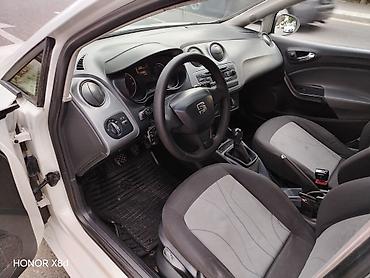 ibiza: Seat Ibiza: 1.4 l | 2014 il 375000 km Universal — 9