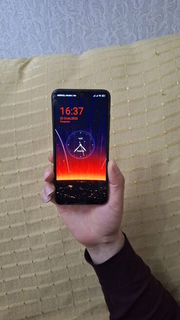 redmi 10 t: Xiaomi Redmi 8A, 32 GB, rəng - Qara