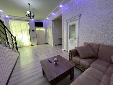 rose villa baku: 900 kv. m, 5 otaqlı, Hovuzlu, Kombi, Qaz, İşıq