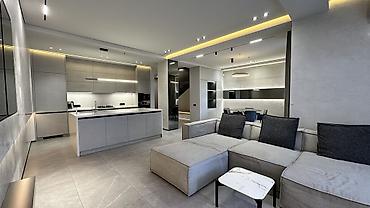 Продажа таунхаусов: Продается Таунхаус В закрытом коттеджном городке "БРАВО" - Участок — 2