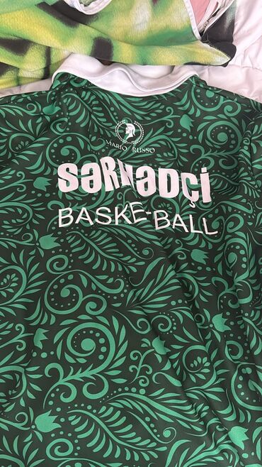 Futbolkalar: Futbolka, Standart, rəng - Qırmızı — 12