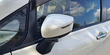 Nissan Note: 1.2 л | 2019 г. Хэтчбэк — 5