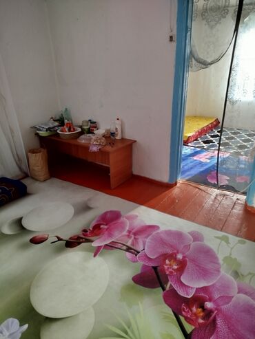 куплю продажа дом: Полдома, 35 м², 3 комнаты, Собственник, Старый ремонт