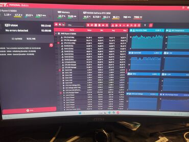 Videokartlar: Videokart Gigabyte GeForce RTX 3050, 8 GB, İşlənmiş — 7