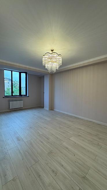 2 6: 2 комнаты, 65 м², Аламедин-1 мкр Элитка, 2 этаж, Евроремонт — 10