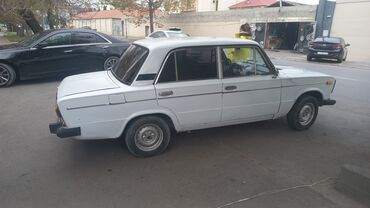 VAZ (LADA): VAZ (LADA) 2106: 1.6 l | Sedan -da lalafo.az — 11 VAZ (LADA): VAZ (LADA) 2106: 1.6 l | Sedan — 11