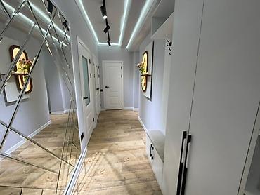 Продажа квартир: 2 комнаты, 70 м², 10 этаж, Дизайнерский ремонт — 11