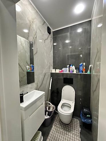 Продажа квартир: 3 комнаты, 92 м², Элитка, 12 этаж, Дизайнерский ремонт — 4