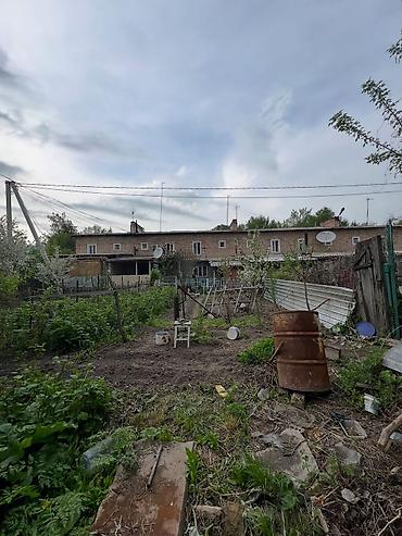 Продажа коттеджей и домов: 4 комнаты, 60 м², 4 соток, Кара-Балта — 13