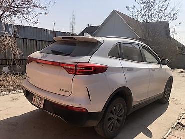 expert motors: Weltmeister EX5, 2021 г., 99956 км, Передний, В наличии — 4