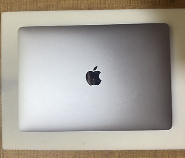 Apple MacBook: 💻 Apple MacBook Air M1 — 8GB / 256GB ✨ İdeal vəziyyətdədir! Həm — 2