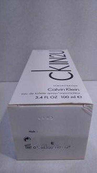 Parfemi: CALVIN KLEIN CK IN2U HIM EDT 100ML TSTR | Calvin Klein CK In2U Him — 12