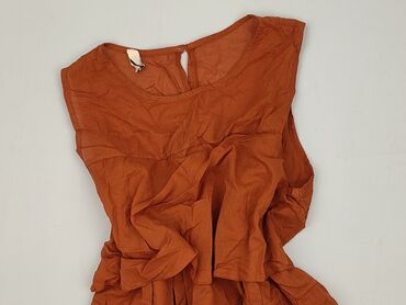 la aurora sukienki: Women's blouse, size S