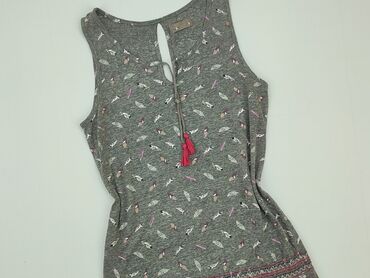 krótkie spodenki damskie na lato: Dress, S (EU 36), condition - Good