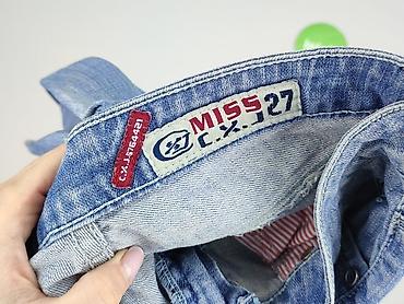 fb jeans: Szorty damskie, rozmiar S — 5