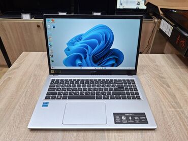 2 ci el notebook: Б/у Acer 15.6 ", Intel Core i3, 128 ГБ, Самовывоз, Бесплатная доставка, Платная доставка