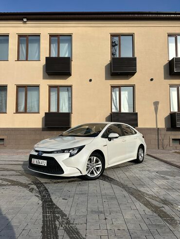 toyota gracia: Срочно Продаю Toyota Levin (Corolla) Год выпуска 06.2020 Пробег