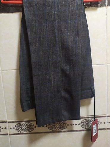 busi: Şalvar, Adl, 3XL — 4