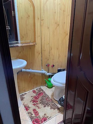 Долгосрочная аренда квартир: 3 комнаты, Зайнабетдинов мкр., Собственник, Студентам, от 1 года, С мебелью частично — 6