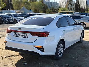 kia rio 2: Kia Cerato: 2020 г., Автомат, Бензин, Седан — 3