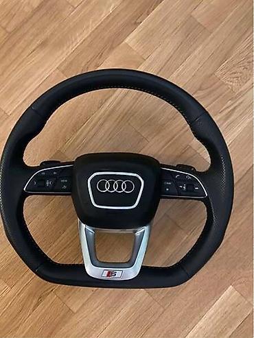 rucni paletari: VOLAN ZA AUDI 80, 90, 100 . | za audi modele volani air begom,za — 5